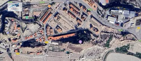 Piso en calle de la Generalitat de Cataluña