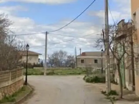 Garaje en calle de Tornos