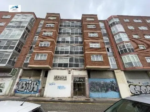 Piso en calle de los Alfareros