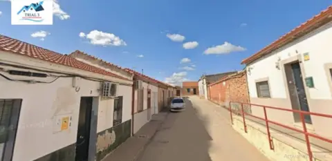 Casa en calle de Longuera