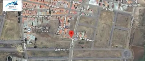 Casa en calle de Longuera