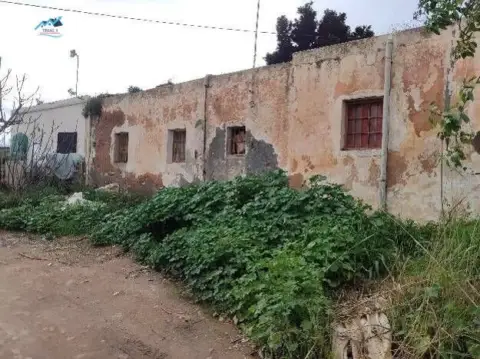Casa en calle de Tirso de Molina