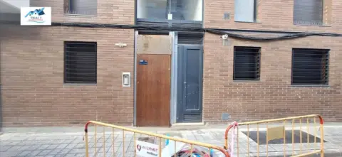 Piso en Carrer de la Llibertat