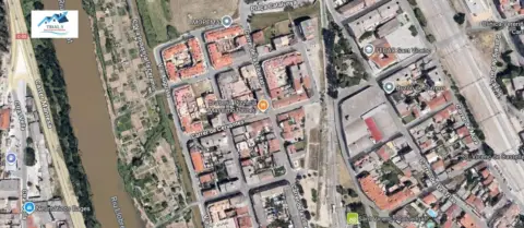 Piso en Carrer de la Llibertat