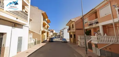 Piso en calle de Turina