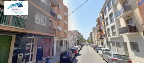 Piso en Carrer Vint