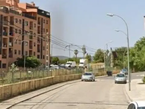 Piso en Carrer la Llibertat