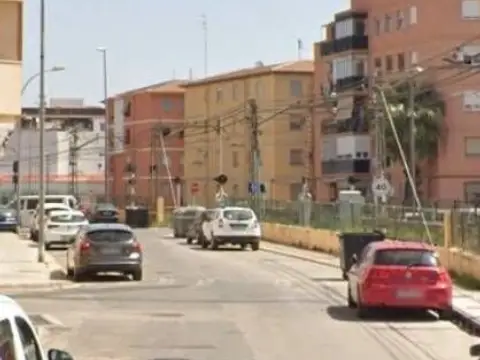 Piso en Carrer la Llibertat