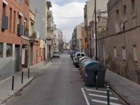 Piso en Carrer de Roca i Roca