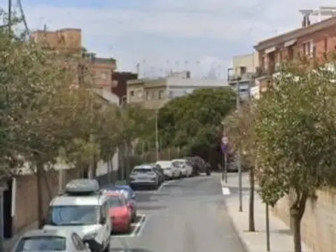 Nave industrial en Travessia de Can Maresme