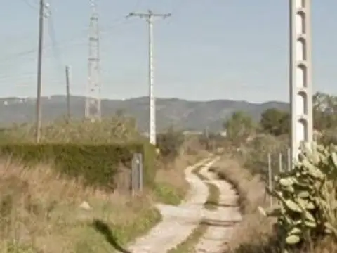 Casa en Camí de Lletger
