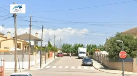 Casa en Carrer de l'Estadi
