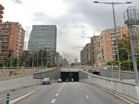 Piso en Gran Via de les Corts Catalanes