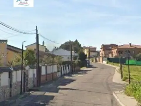 Casa en calle Cerro del Caño 2ª Fase