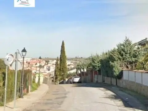 Casa en calle Cerro del Caño 2ª Fase