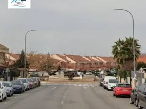 Casa en calle de Juan Carlos I