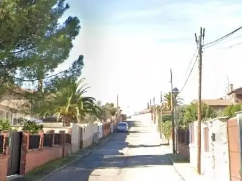 Casa en Avenida Aviación