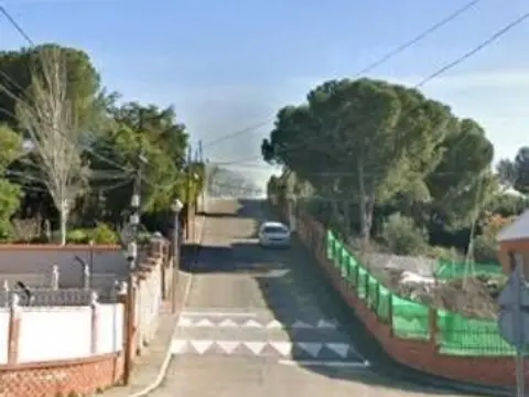 Casa en Avenida Aviación