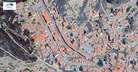 Casa en Cuesta del Tarancón Alto