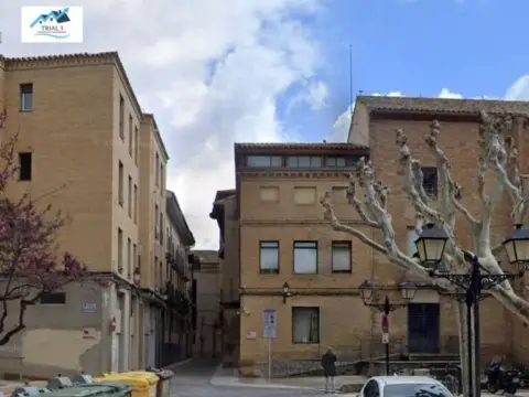 Piso en calle de Dormer