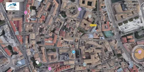 Piso en calle de Dormer