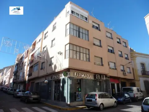 Piso en calle de La Paz