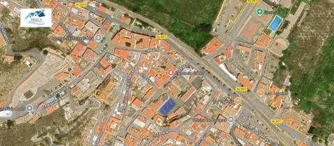 Piso en calle de La Paz
