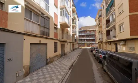 Trastero en calle de Las Palmas de Gran Canaria