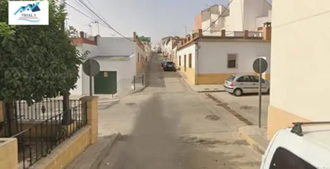 Casa en calle Guadalcazar B5