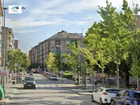 Piso en Carrer de Maria Palau