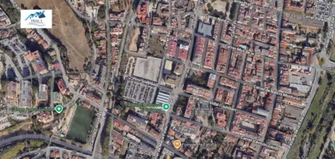 Piso en Carrer de Maria Palau