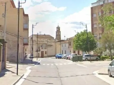 Piso en calle de Zaragoza