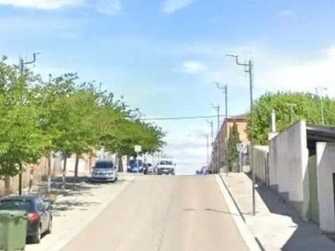 Piso en calle de Zaragoza