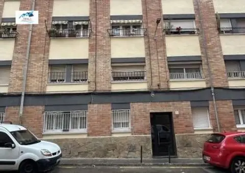 Piso en Passatge del Penyal