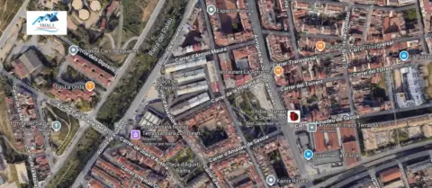 Piso en Passatge del Penyal