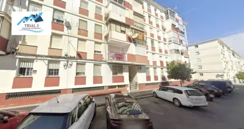 Piso en calle Tres Carabelas