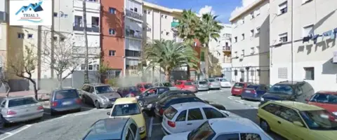 Piso – Algeciras