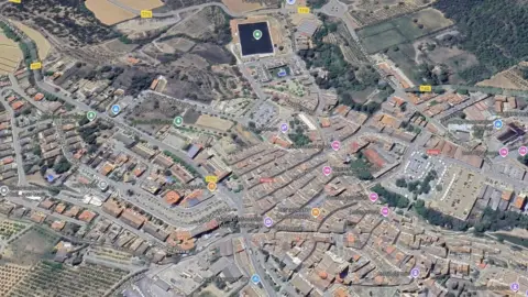 Casa en Carrer de Salvador Estrem i Fa