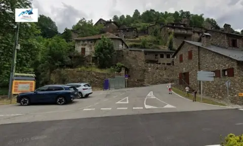 Piso en Carrer Major