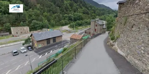 Piso en Carrer Major