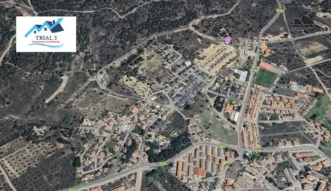 Casa en calle de la Noria