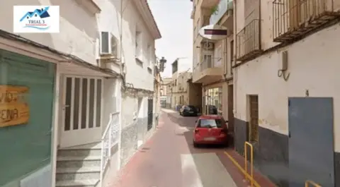 Piso en calle de Vicente Medina