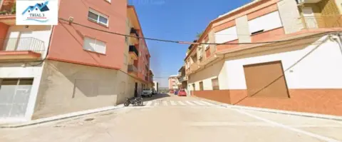Casa en Carrer Miró De Casadella