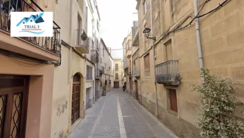 Casa en calle S Josep De