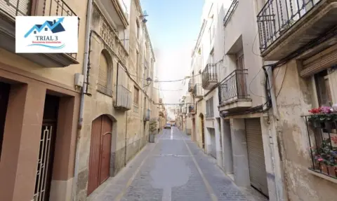 Casa en calle S Josep De