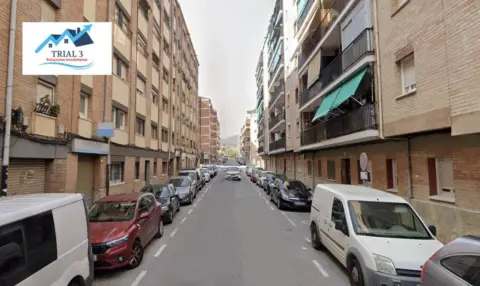 Piso en Carrer de Francisco de Vitoria