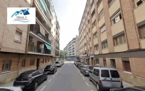 Piso en Carrer de Francisco de Vitoria