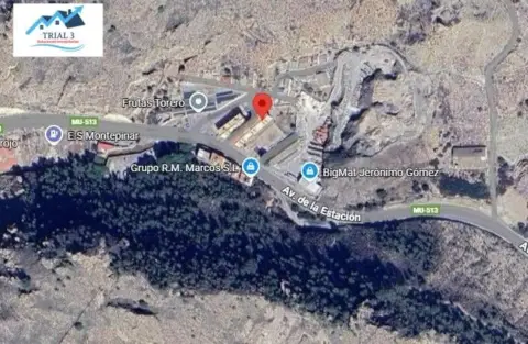 Piso en Placeta de la Estación