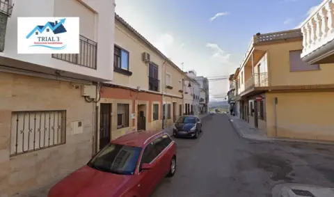 Piso en Carrer del Maestro Sala