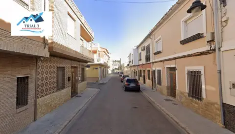 Piso en Carrer del Maestro Sala